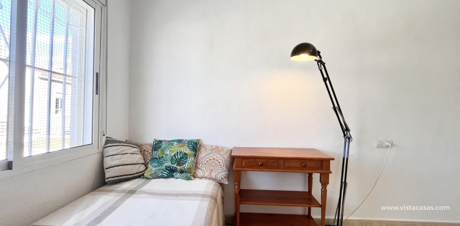 Wtórny - Townhouse - Torrevieja - El chaparral