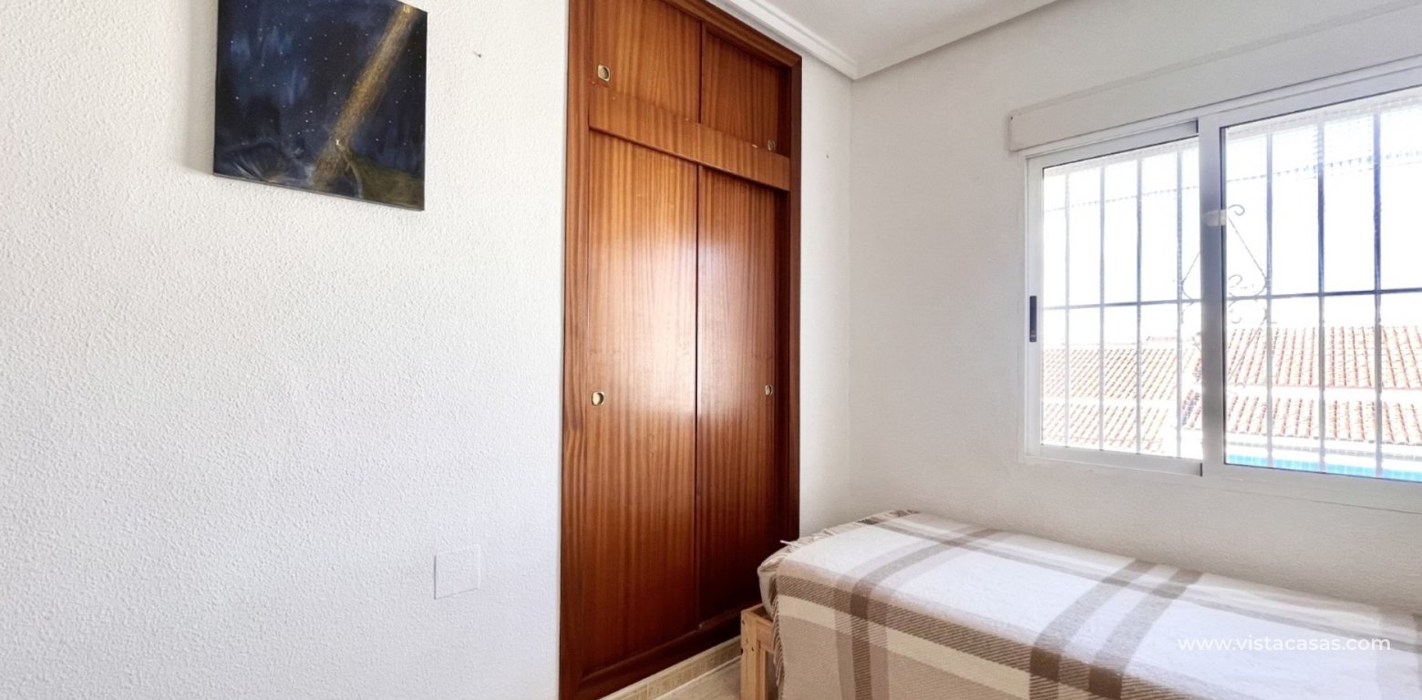 Wtórny - Townhouse - Torrevieja - El chaparral