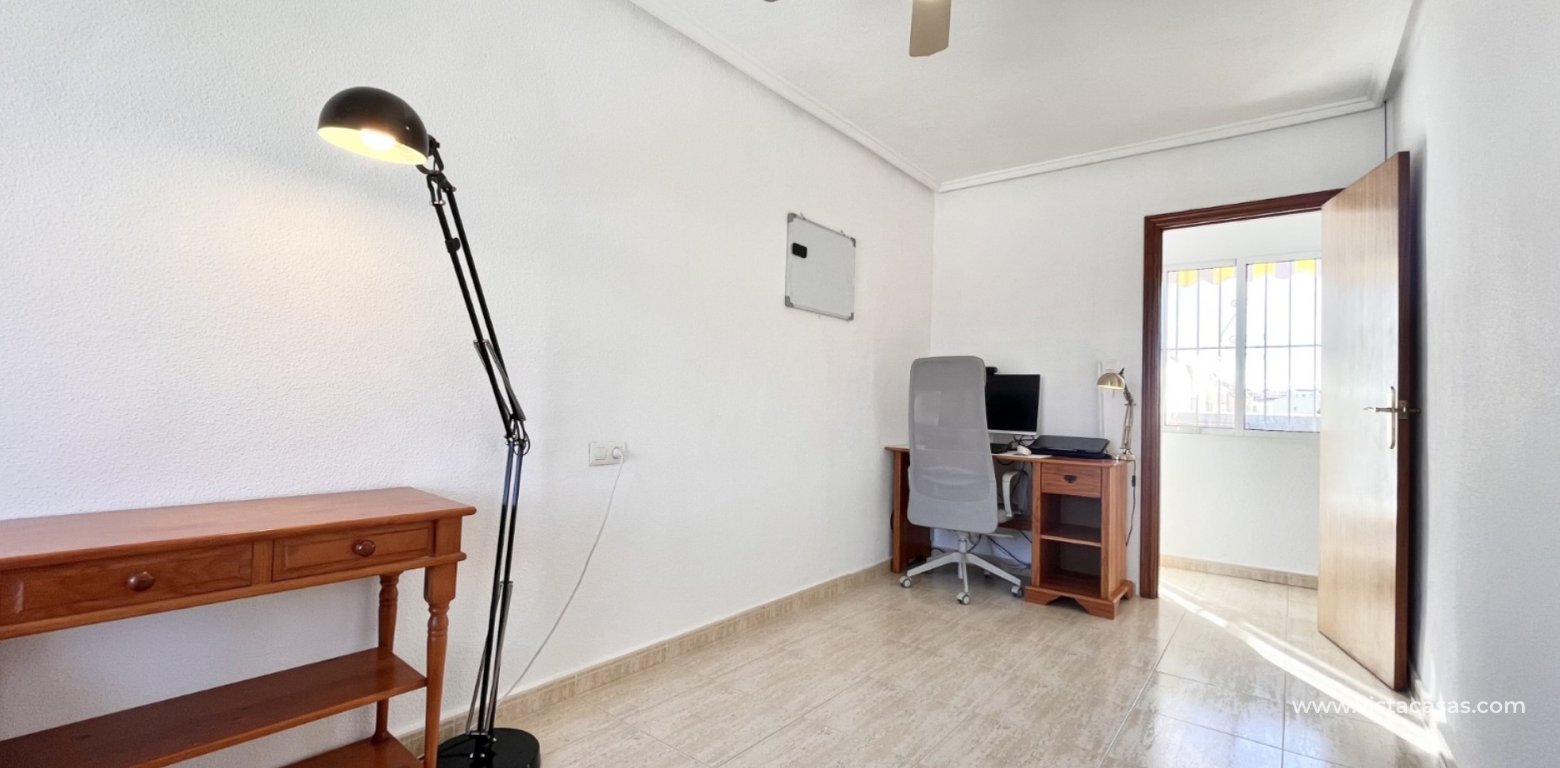 Wtórny - Townhouse - Torrevieja - El chaparral