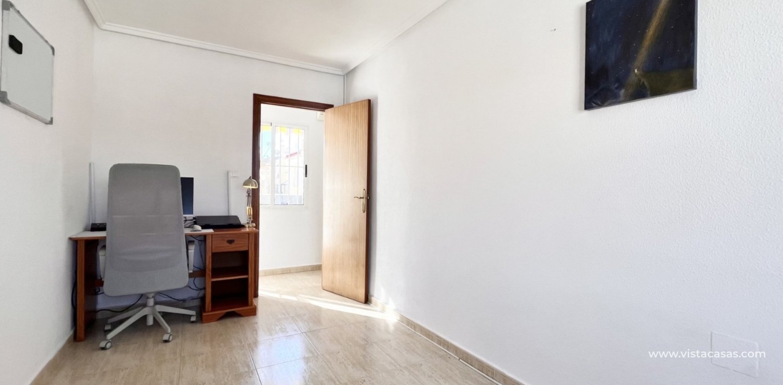Wtórny - Townhouse - Torrevieja - El chaparral