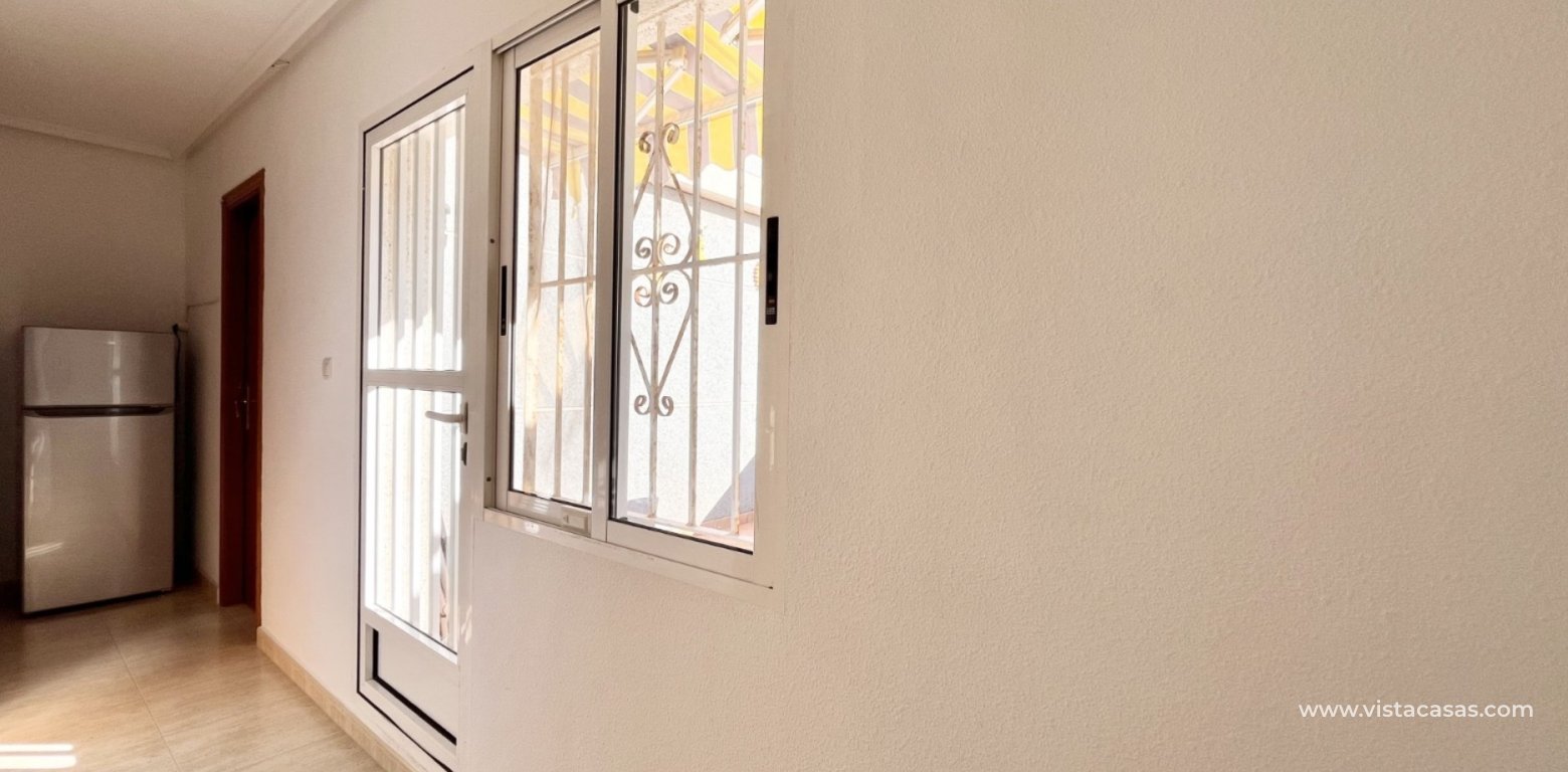 Wtórny - Townhouse - Torrevieja - El chaparral