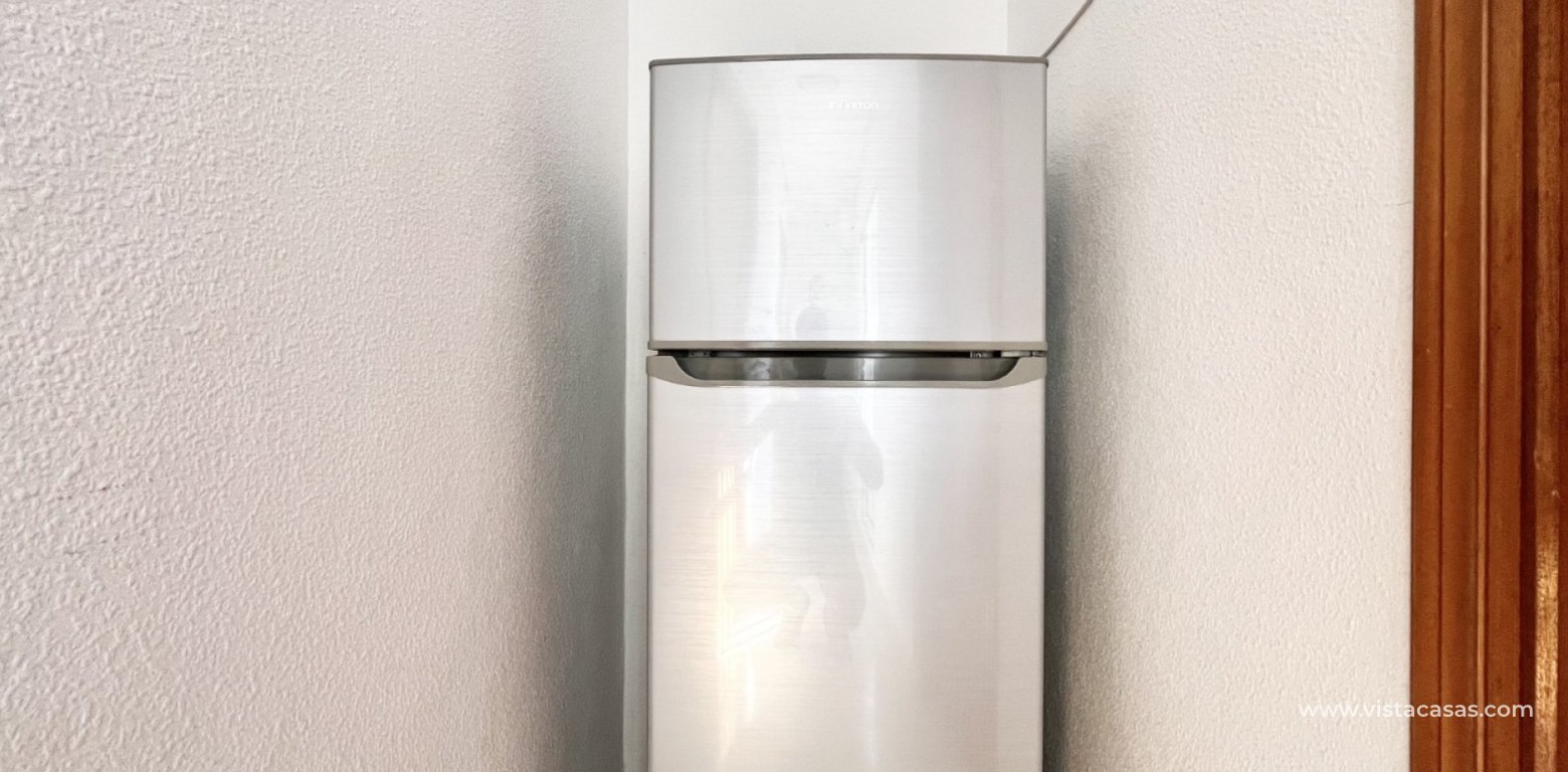 Wtórny - Townhouse - Torrevieja - El chaparral