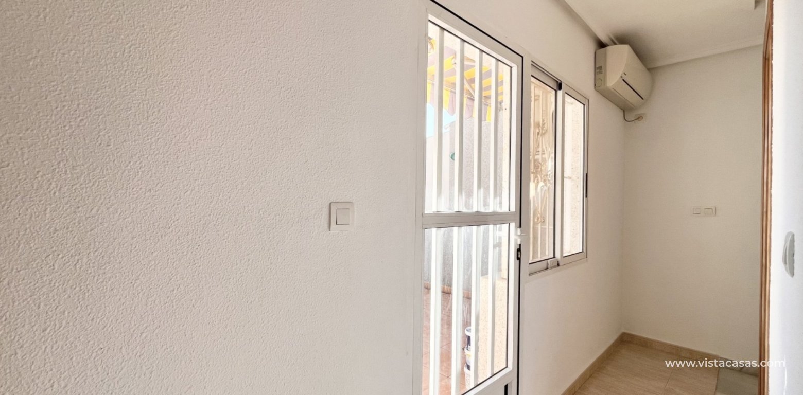 Wtórny - Townhouse - Torrevieja - El chaparral