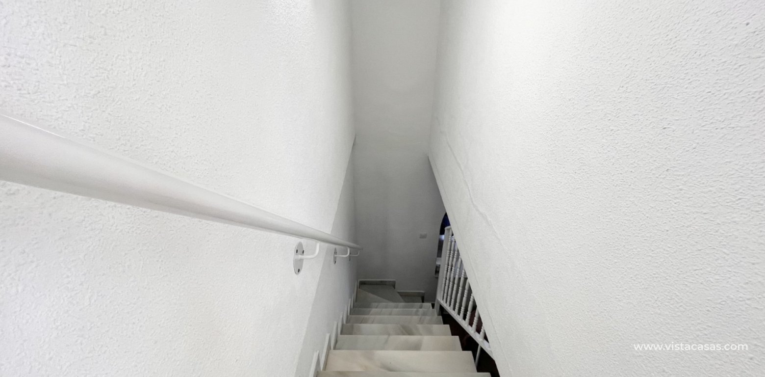 Wtórny - Townhouse - Torrevieja - El chaparral