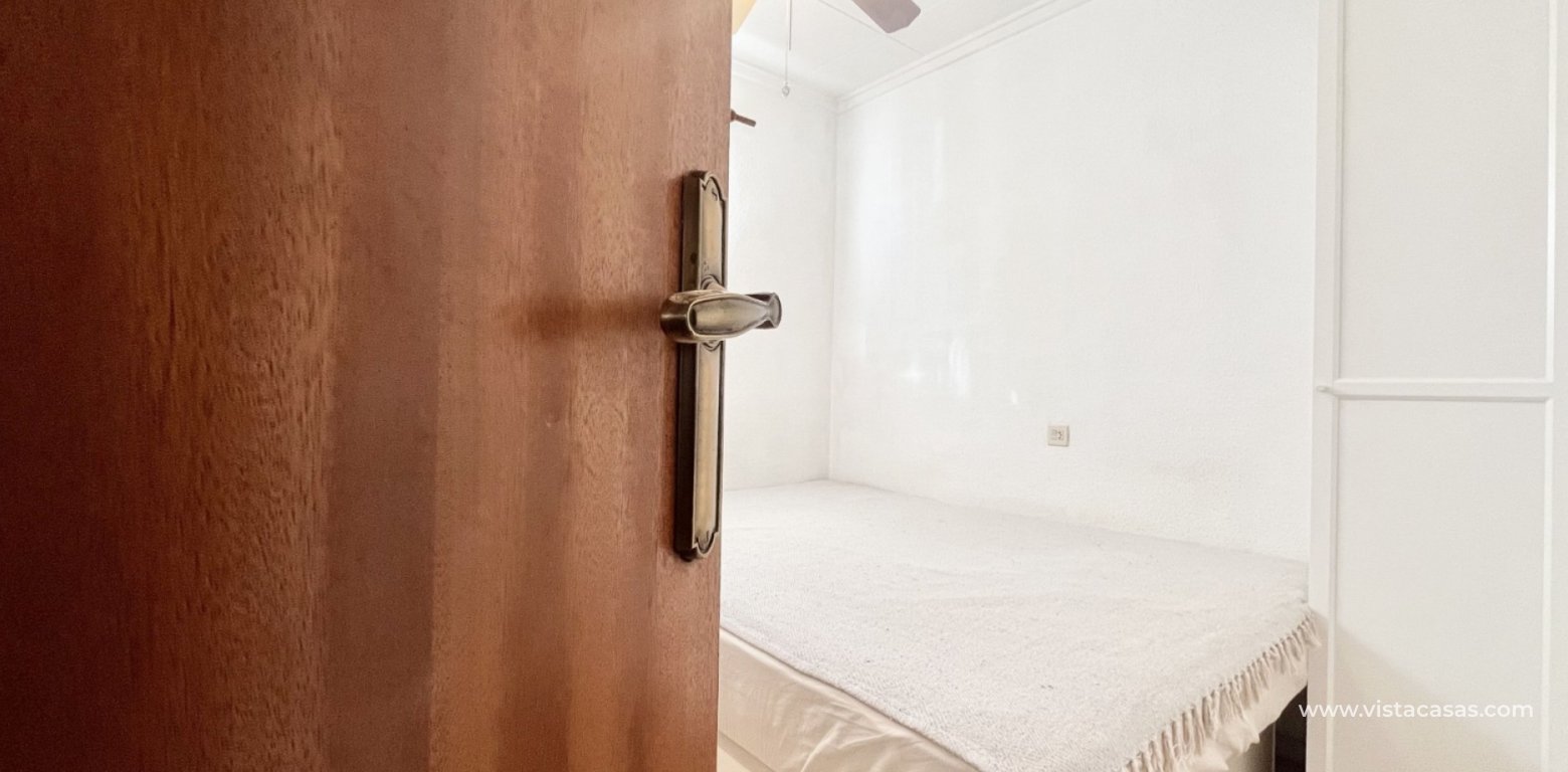 Wtórny - Townhouse - Torrevieja - El chaparral