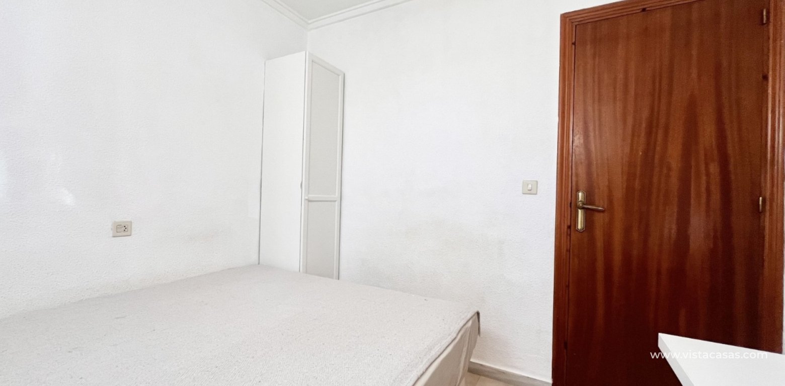 Wtórny - Townhouse - Torrevieja - El chaparral