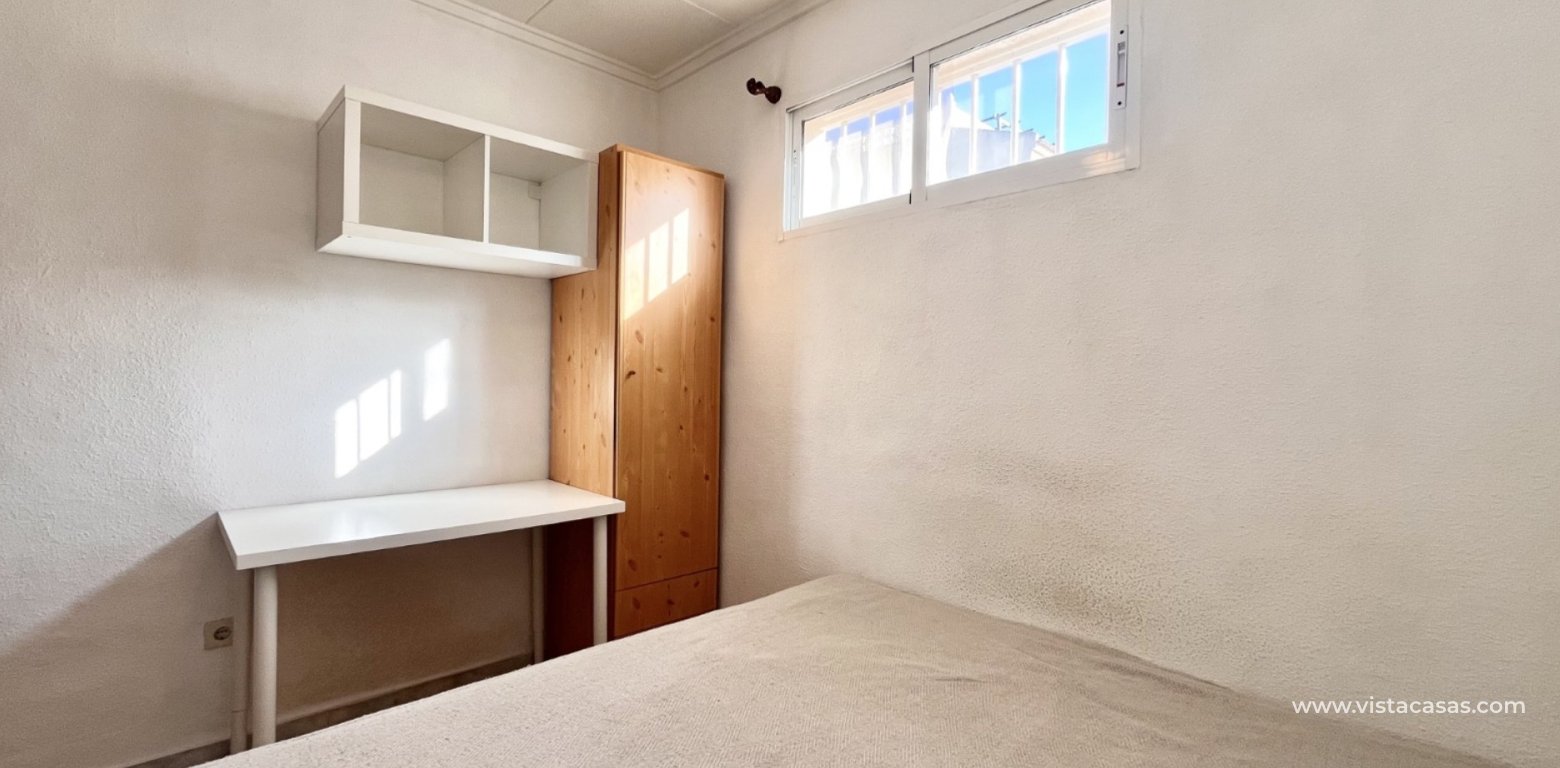 Wtórny - Townhouse - Torrevieja - El chaparral