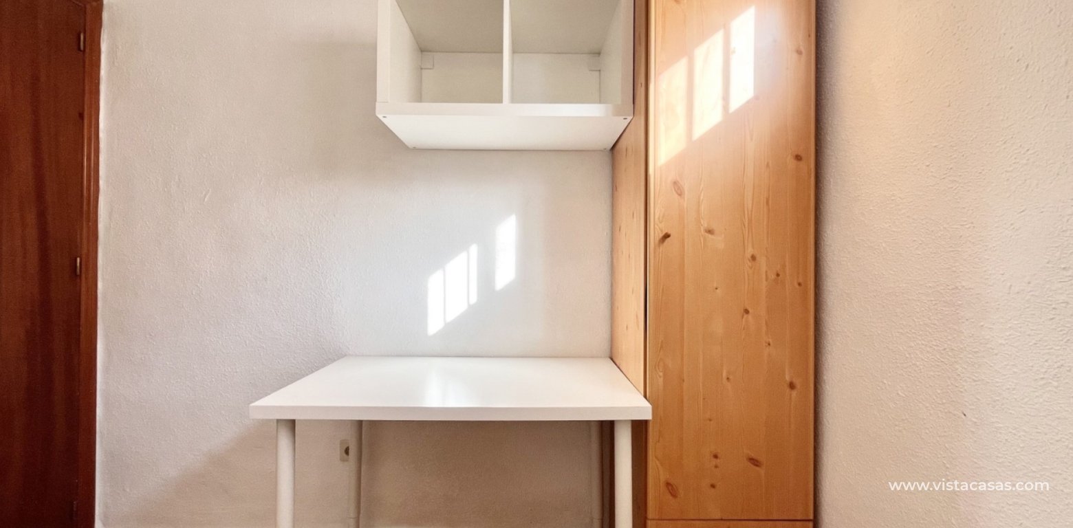 Wtórny - Townhouse - Torrevieja - El chaparral