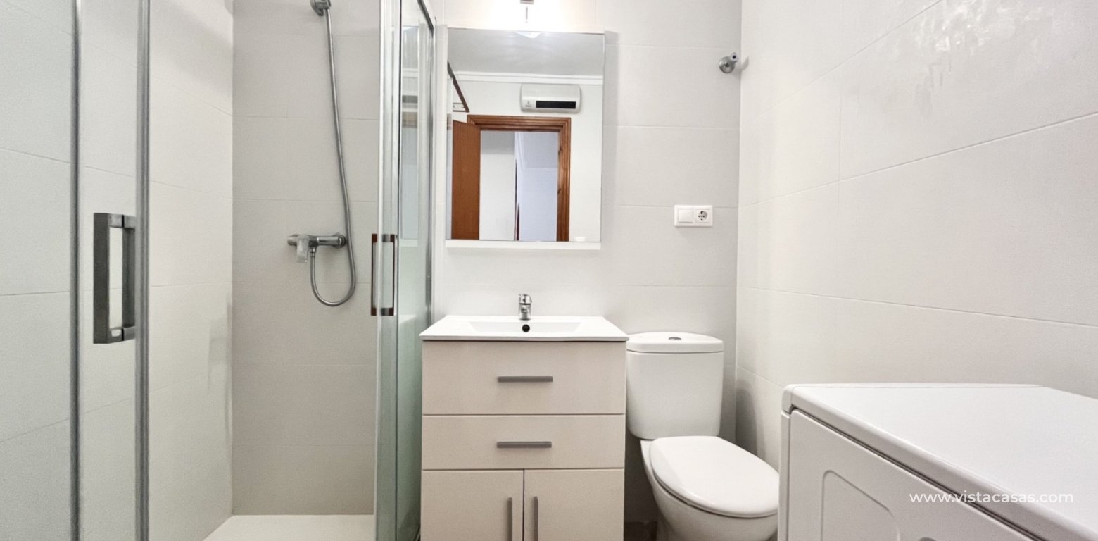 Wtórny - Townhouse - Torrevieja - El chaparral