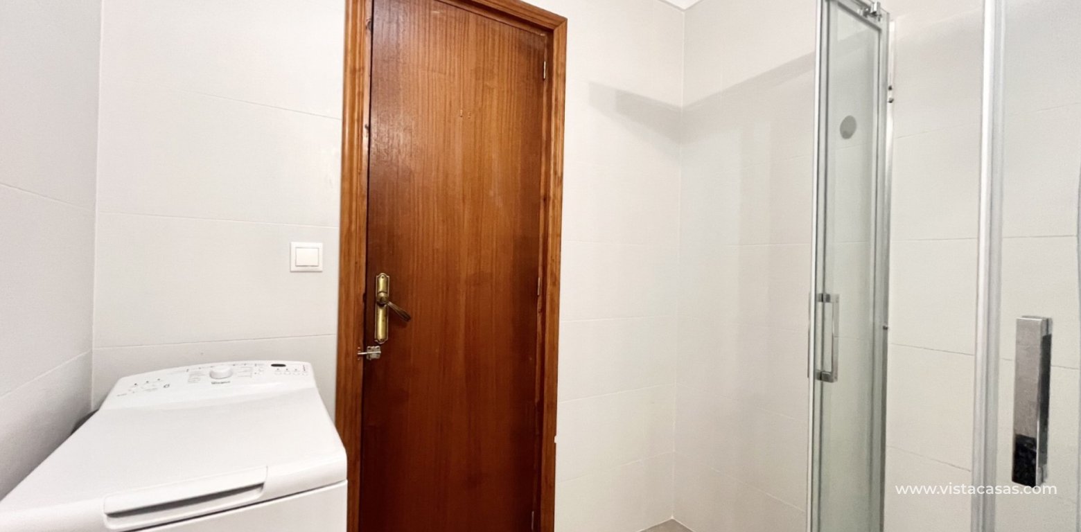 Wtórny - Townhouse - Torrevieja - El chaparral