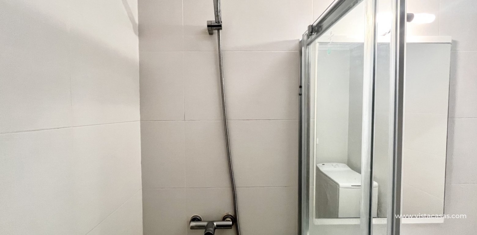 Wtórny - Townhouse - Torrevieja - El chaparral