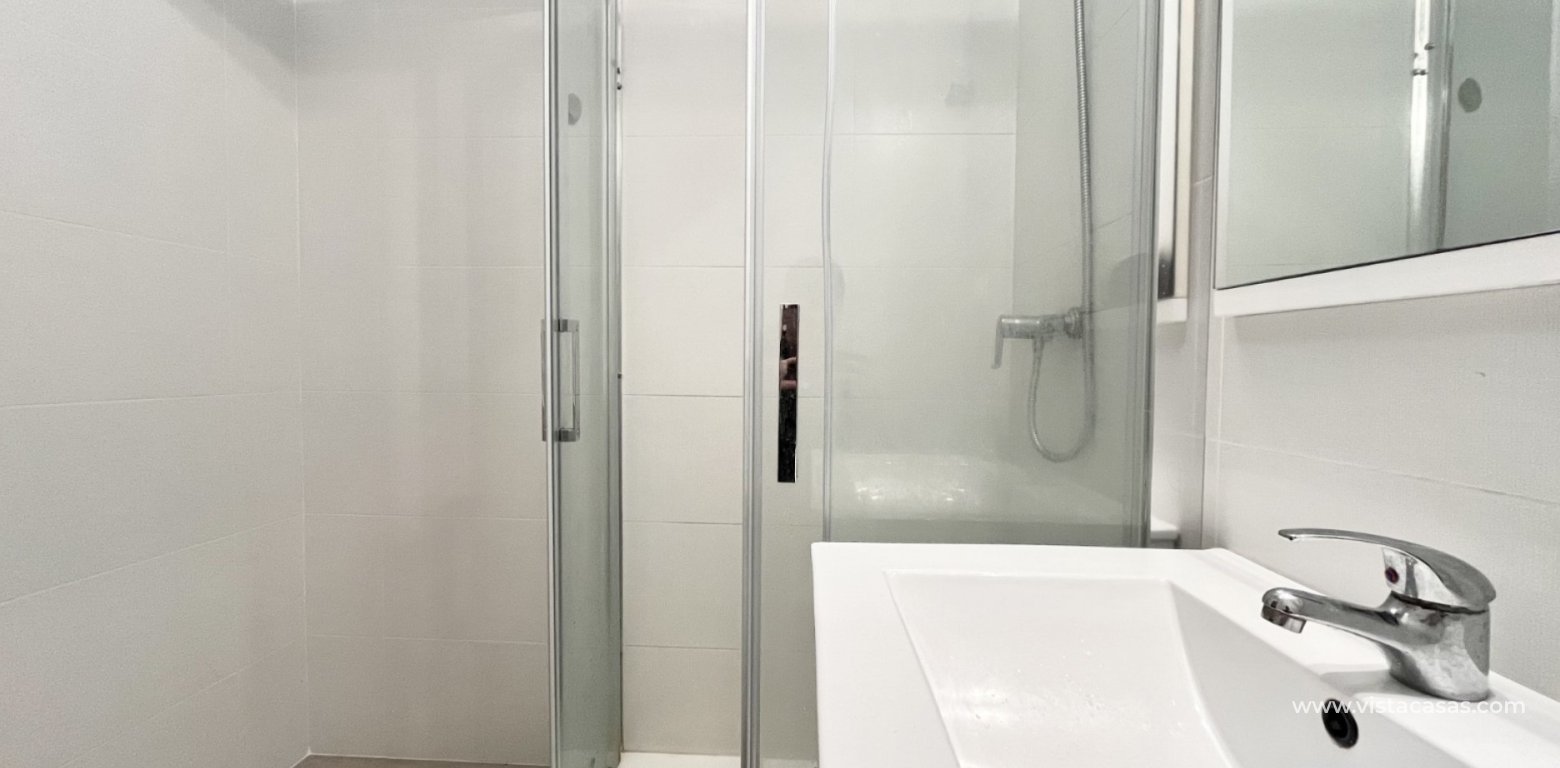 Wtórny - Townhouse - Torrevieja - El chaparral