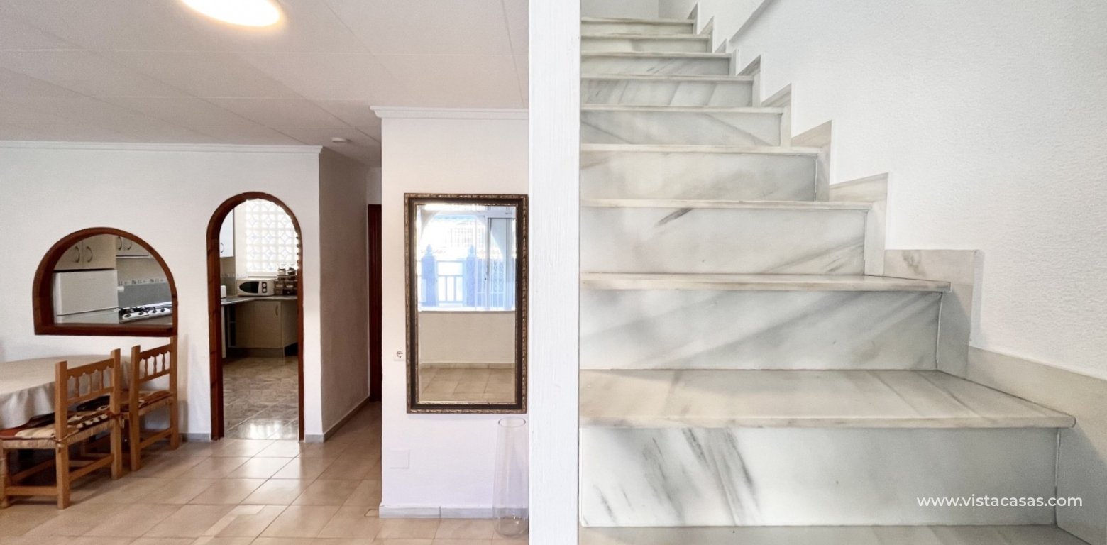 Wtórny - Townhouse - Torrevieja - El chaparral