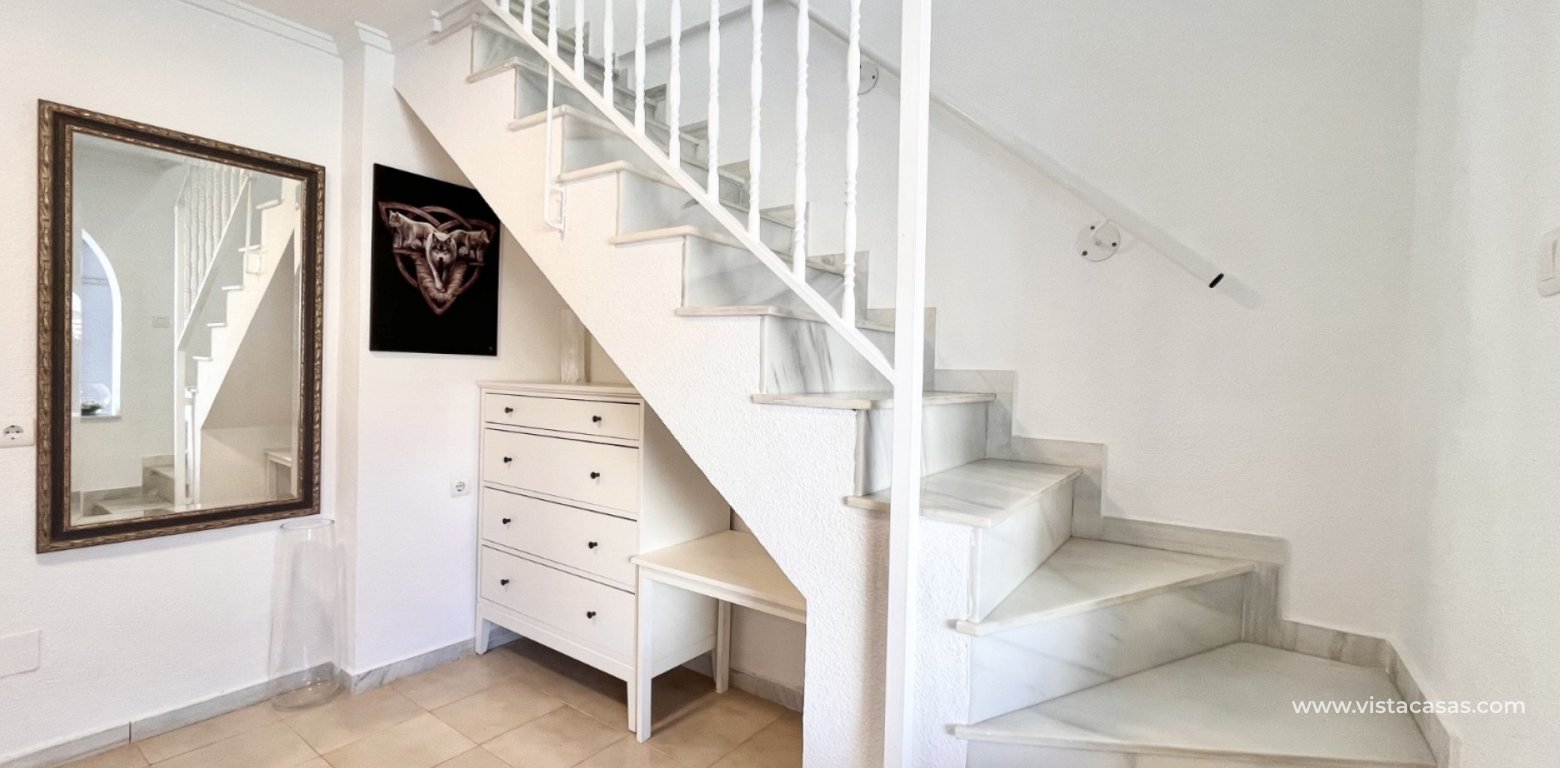 Wtórny - Townhouse - Torrevieja - El chaparral