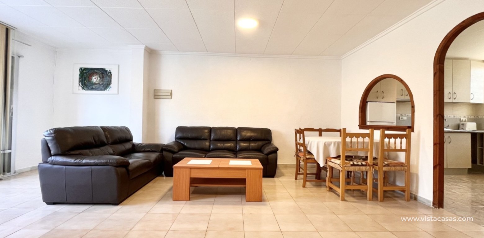 Wtórny - Townhouse - Torrevieja - El chaparral