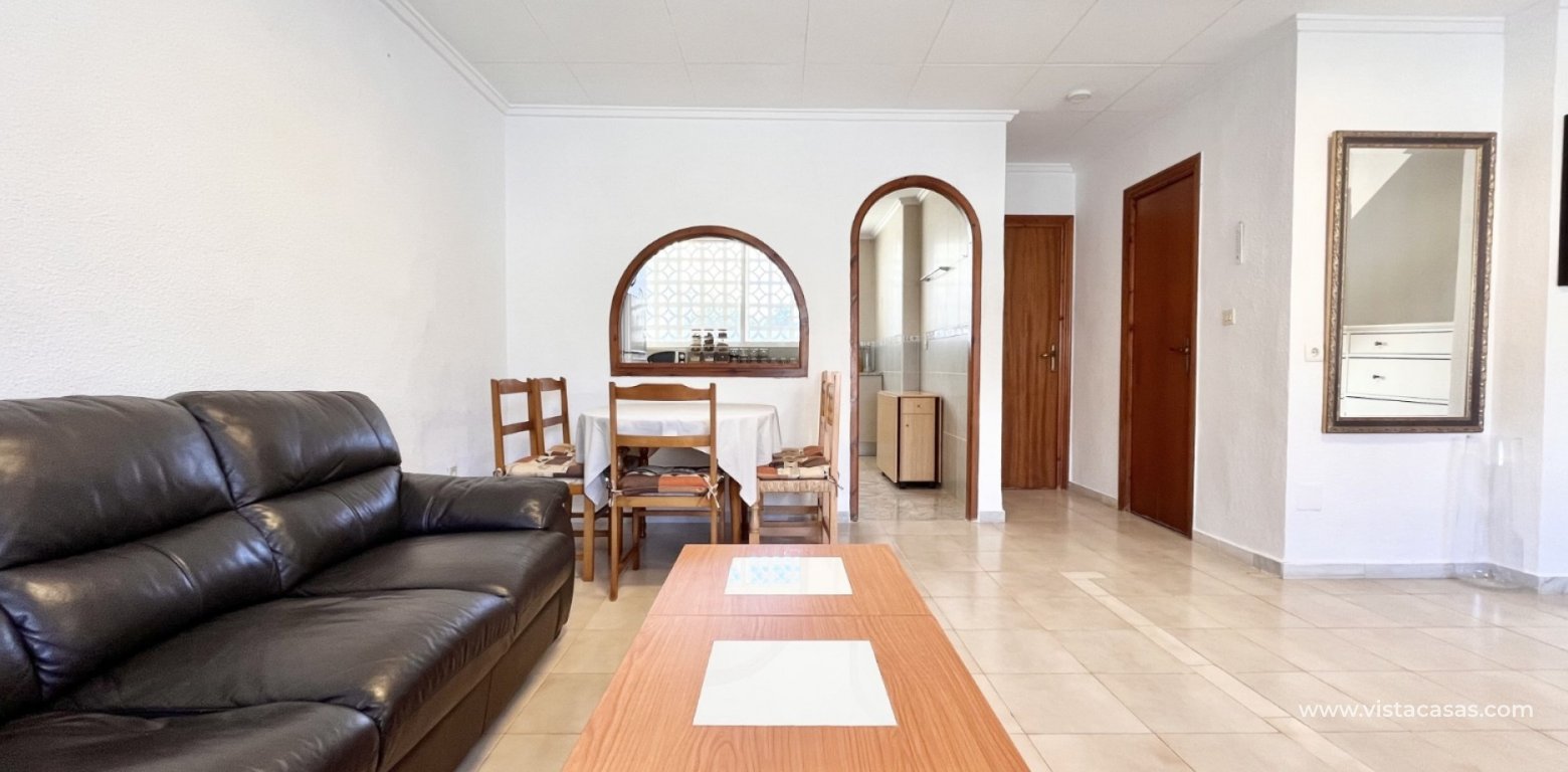 Wtórny - Townhouse - Torrevieja - El chaparral