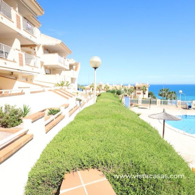 Appartement - Sale - Cabo Roig - Cabo Roig