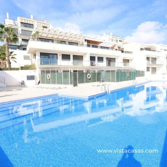 Apartment - Resale - Villamartin - Villamartin