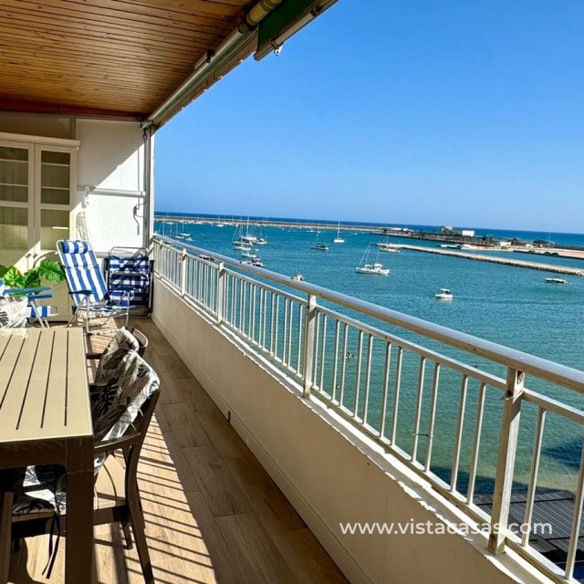 Appartement - Sale - Torrevieja - Torrevieja