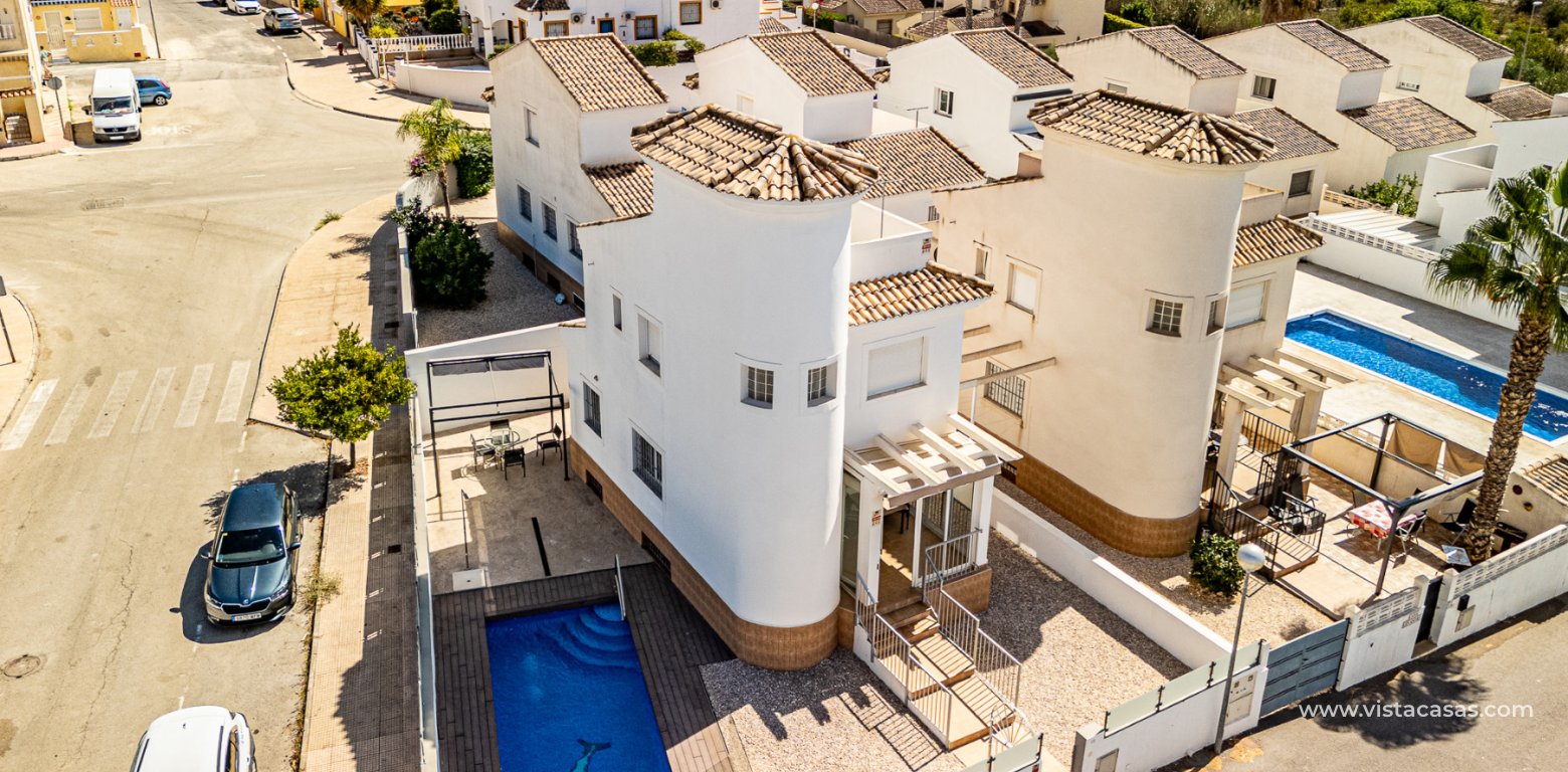 Sale - Villa - La Marina