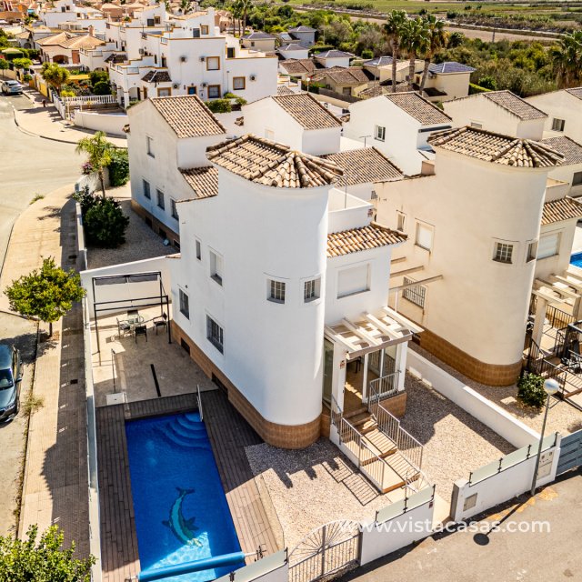 Villa - Sale - La Marina - La Marina