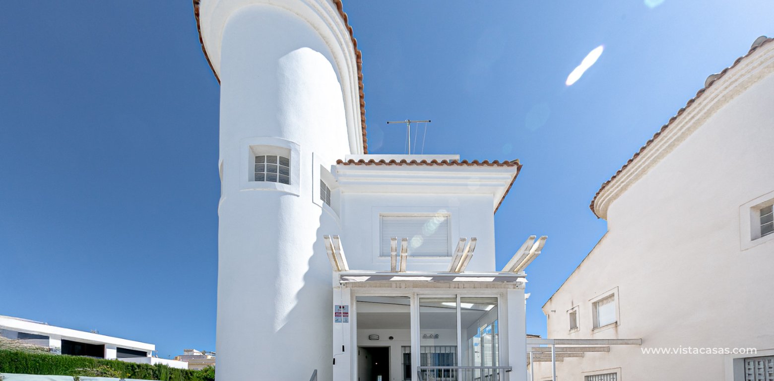 Sale - Villa - La Marina