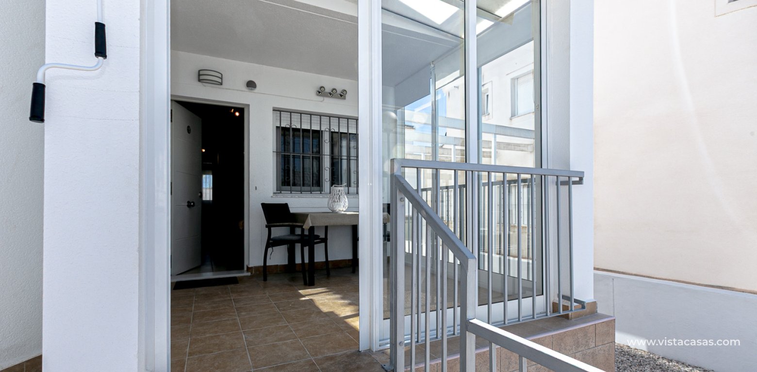 Sale - Villa - La Marina