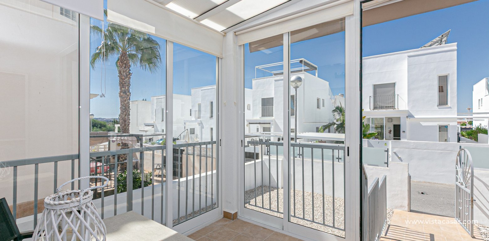 Sale - Villa - La Marina