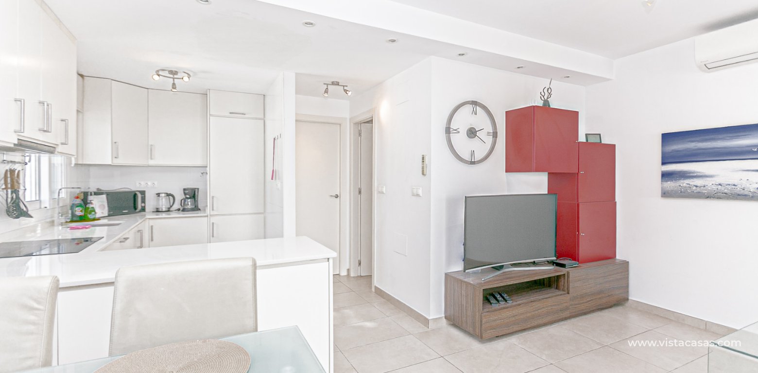 Sale - Villa - La Marina