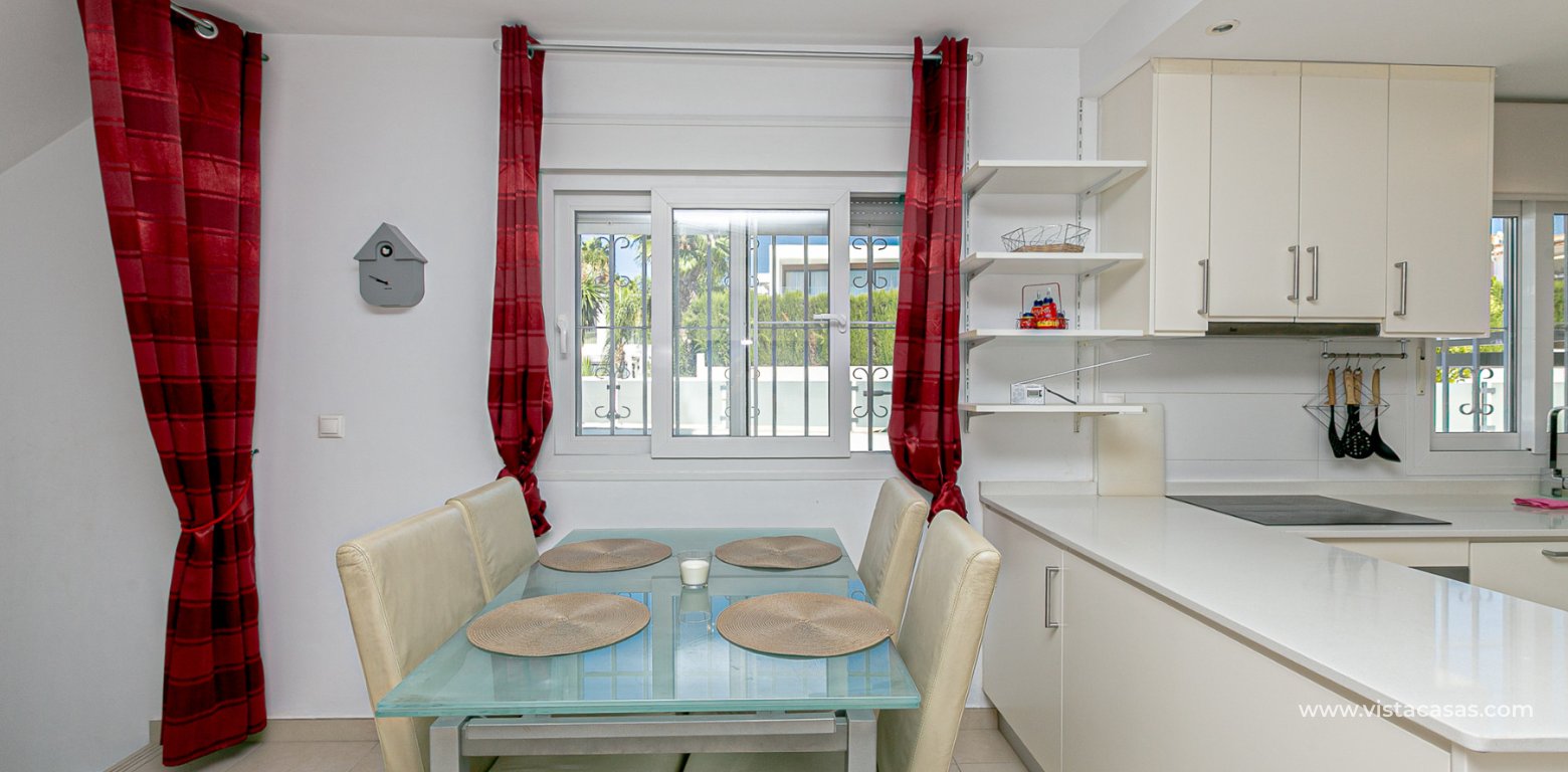 Sale - Villa - La Marina