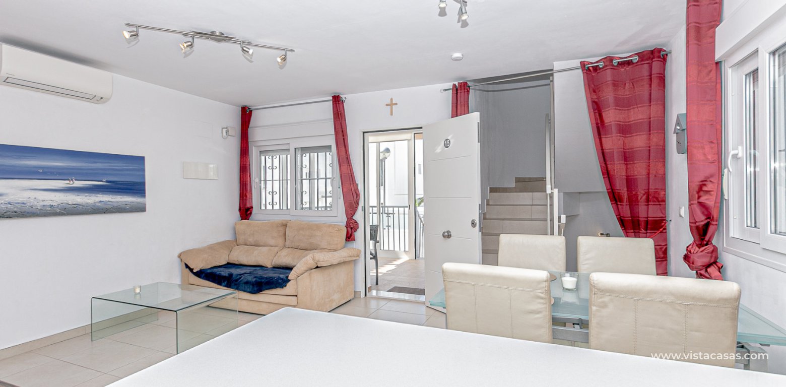 Sale - Villa - La Marina