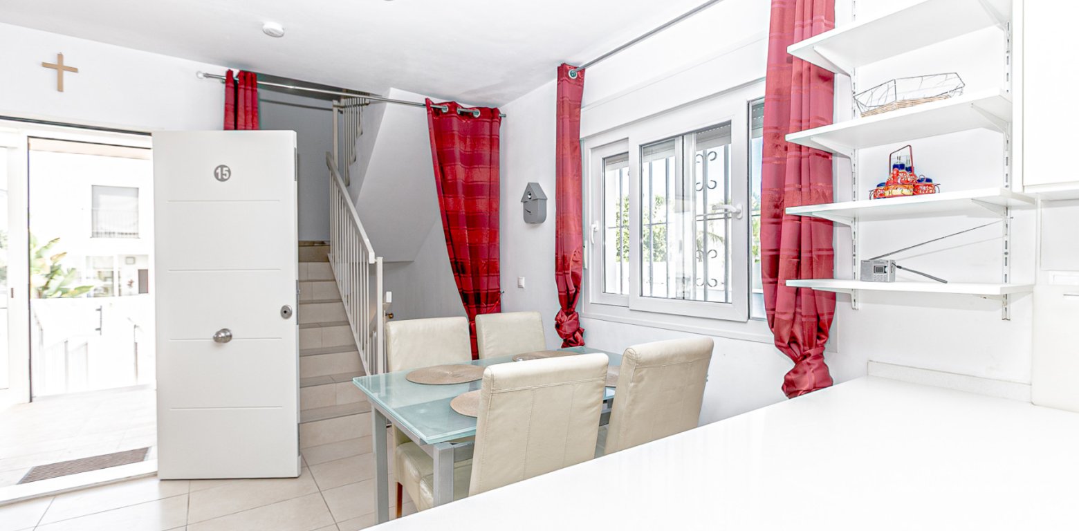 Sale - Villa - La Marina