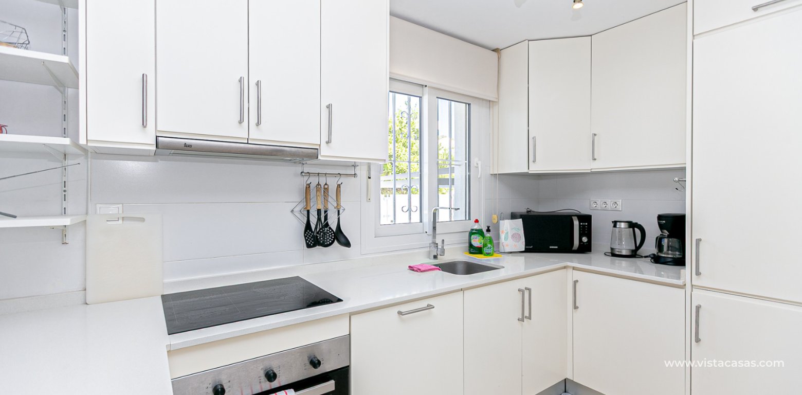 Sale - Villa - La Marina