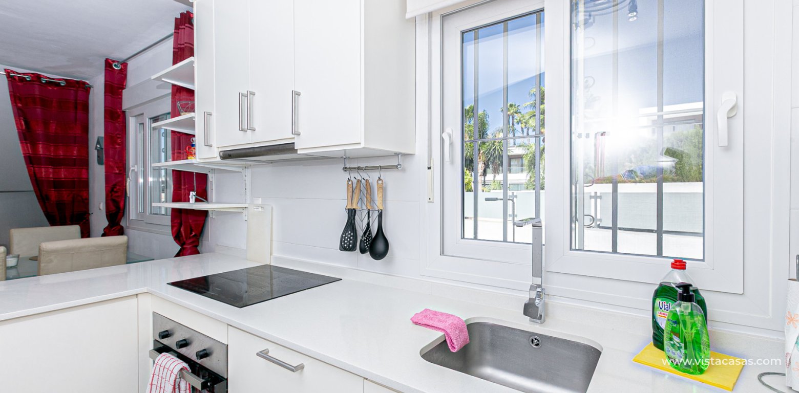 Sale - Villa - La Marina