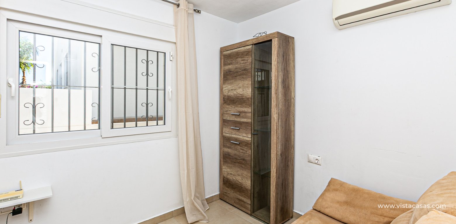 Sale - Villa - La Marina