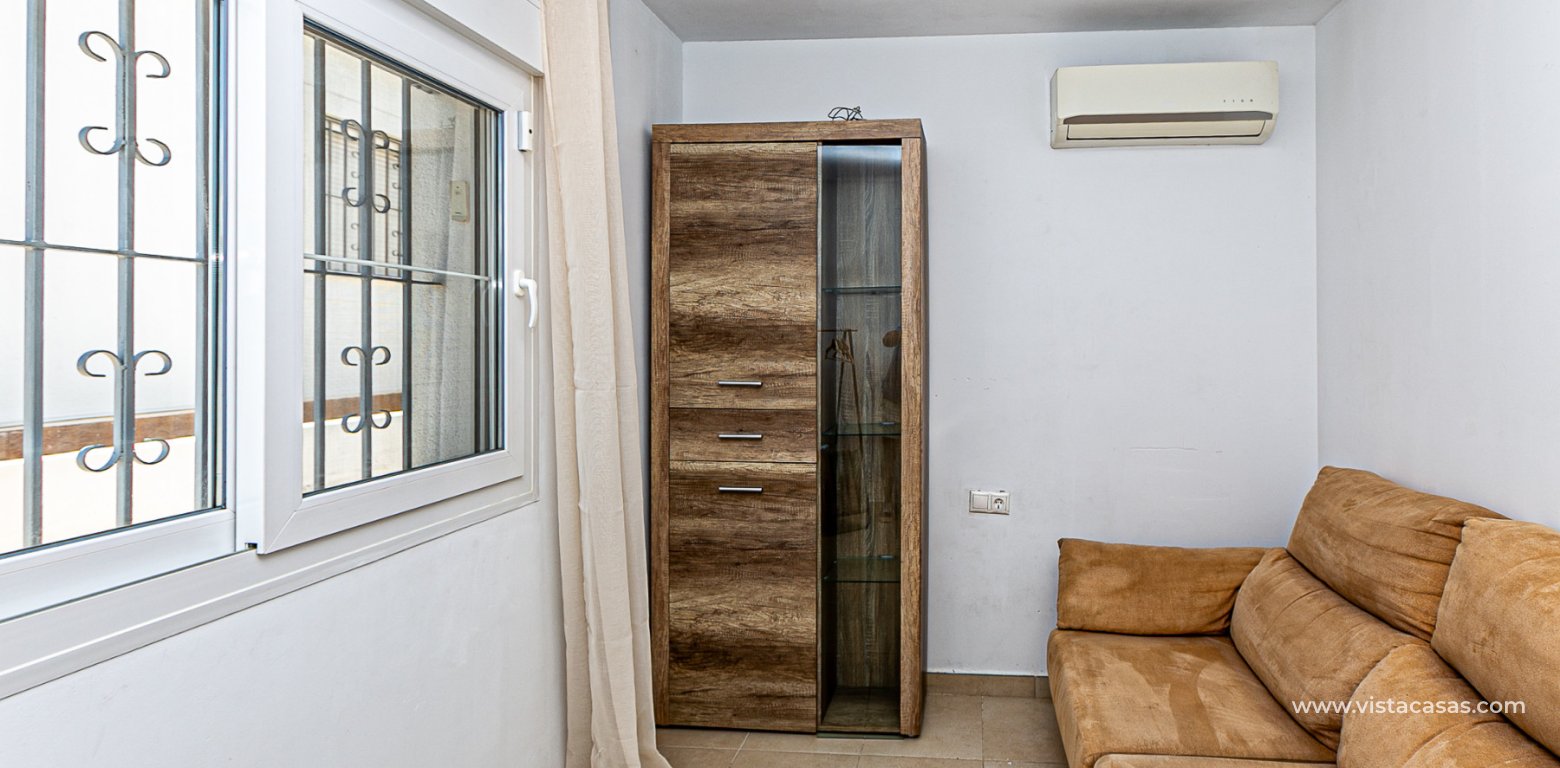 Sale - Villa - La Marina