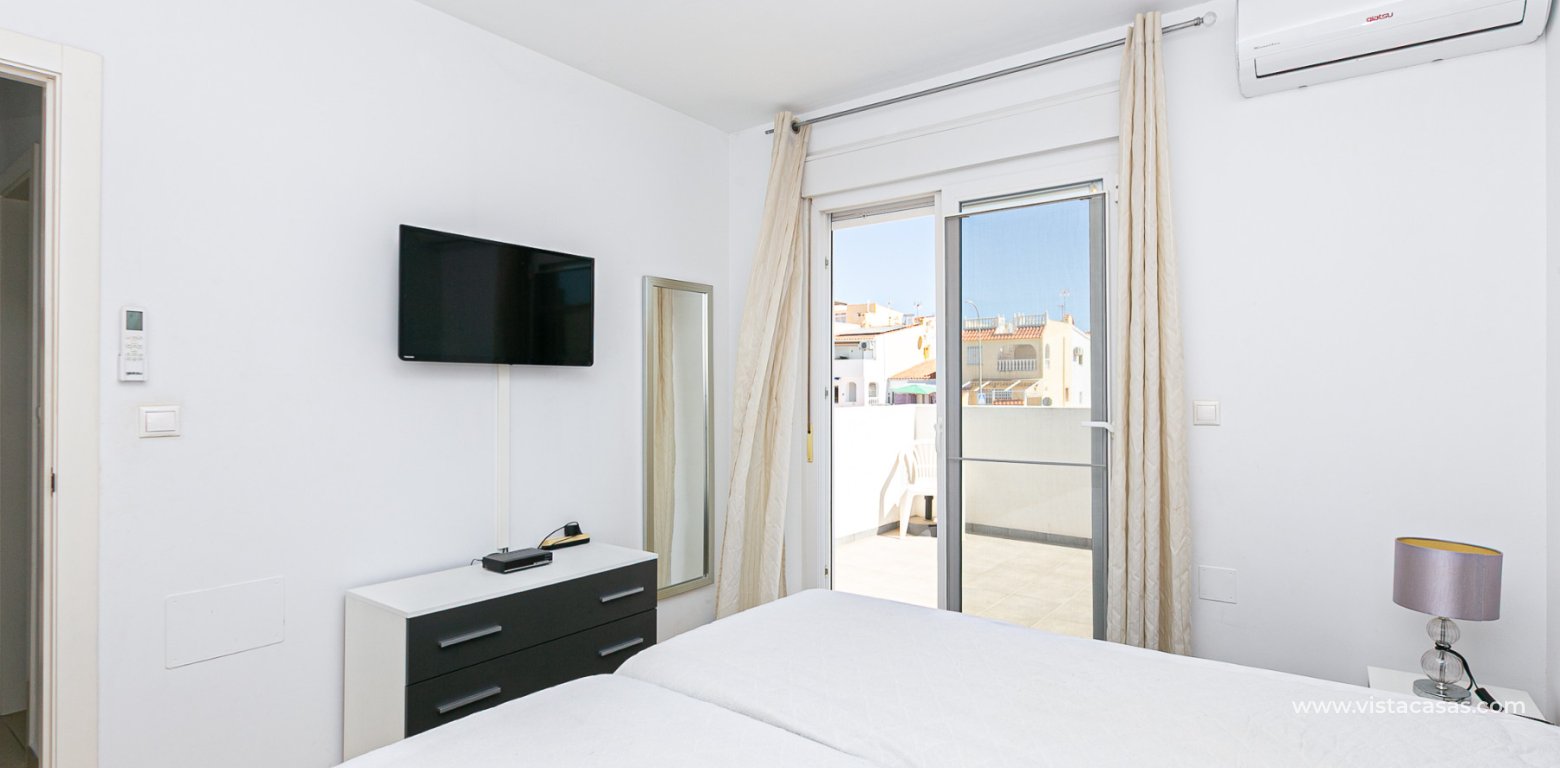 Sale - Villa - La Marina