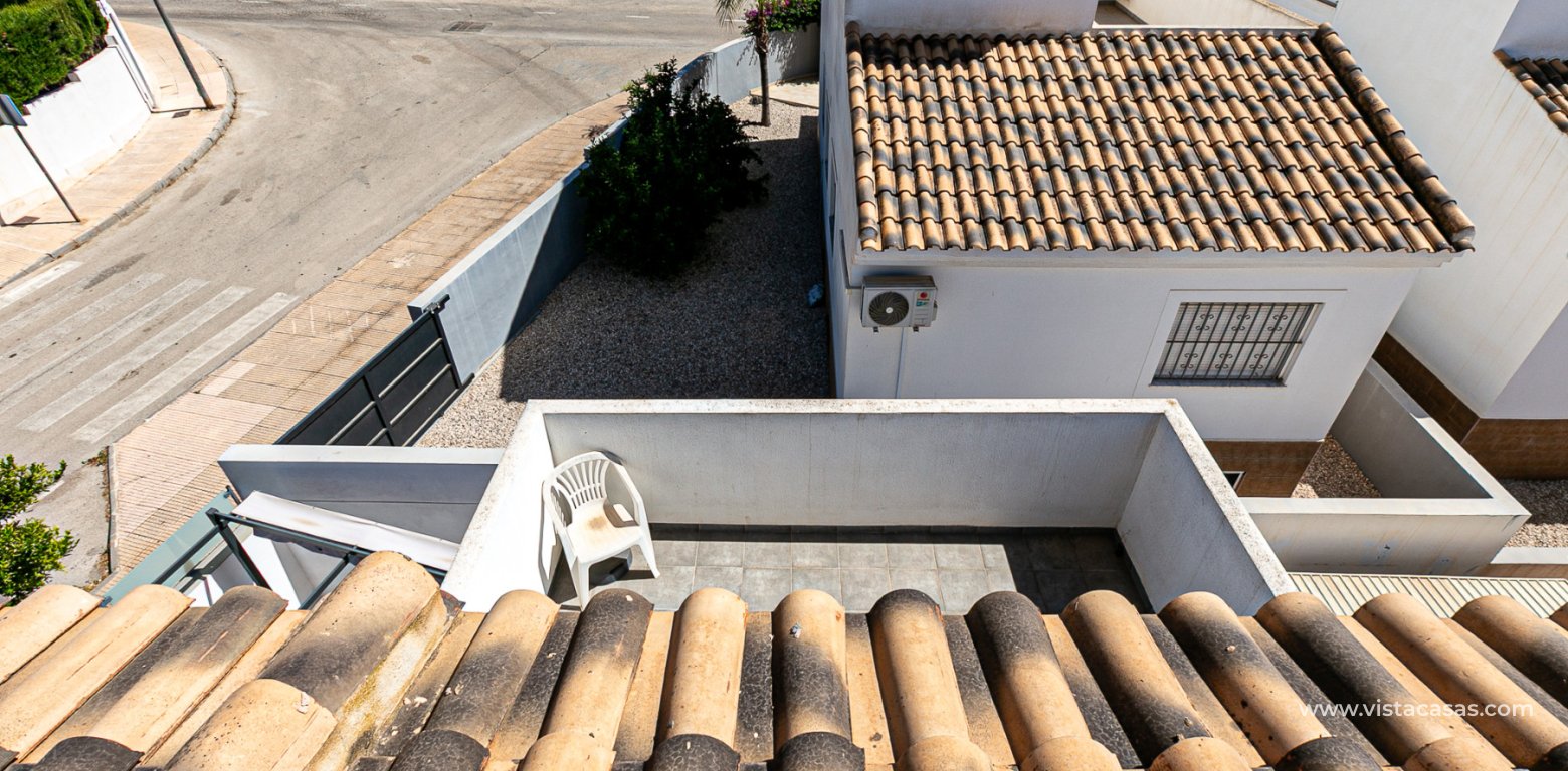 Sale - Villa - La Marina