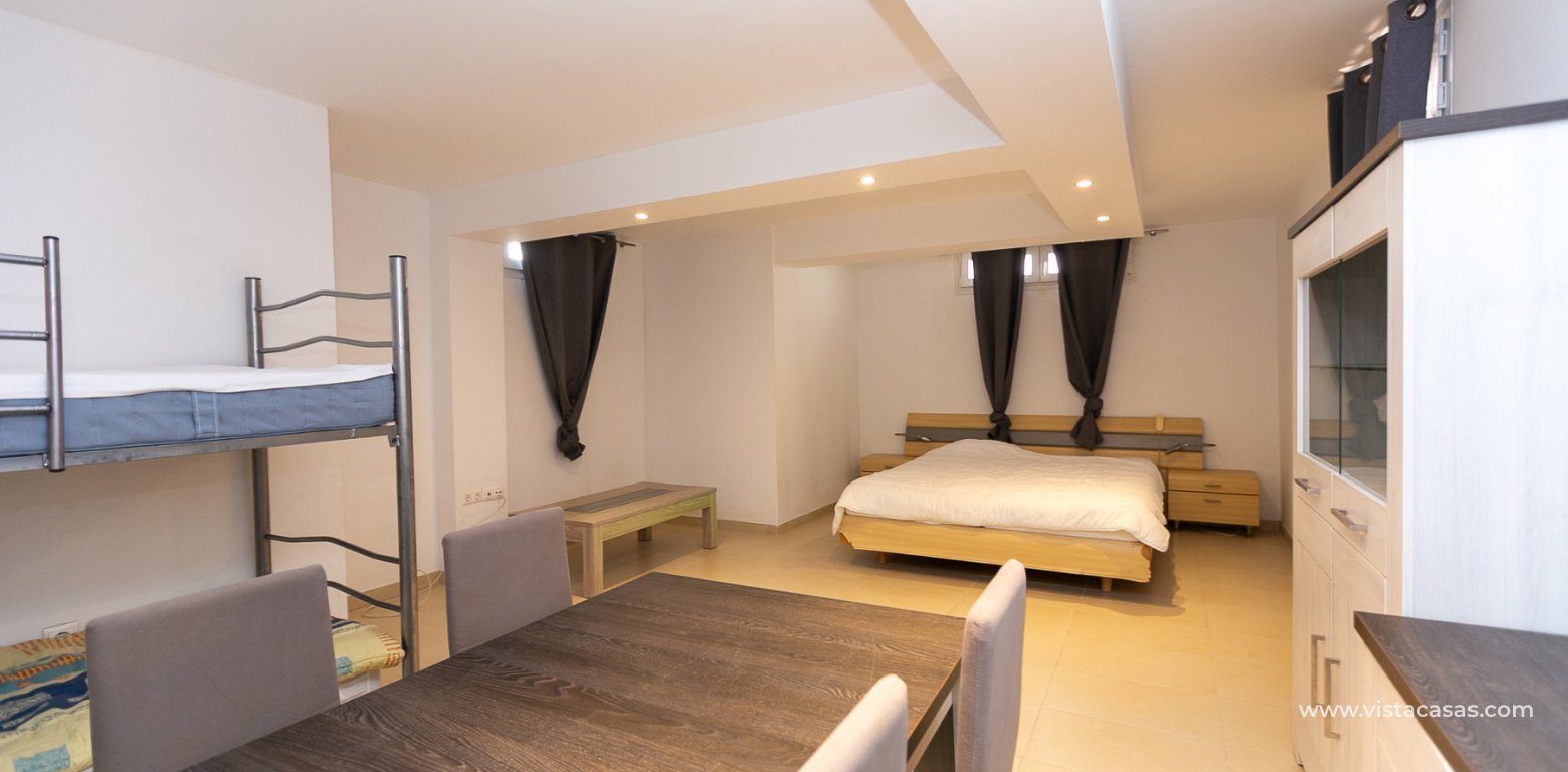 Sale - Villa - La Marina