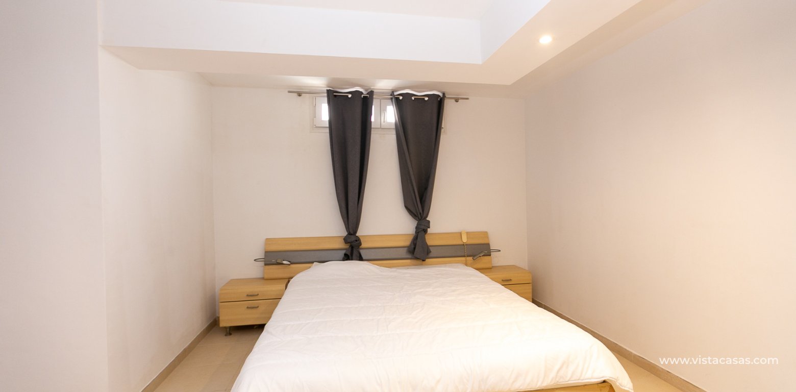 Sale - Villa - La Marina