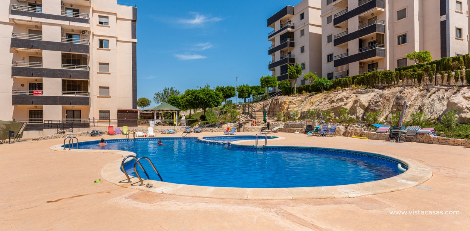 Wtórny - Apartment - San Miguel de Salinas