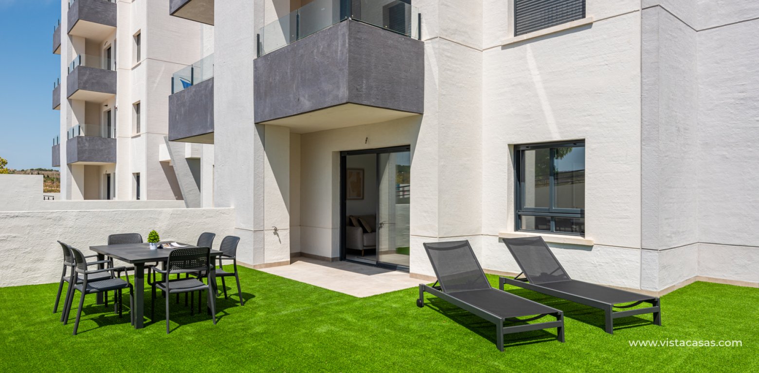 Wtórny - Apartment - San Miguel de Salinas