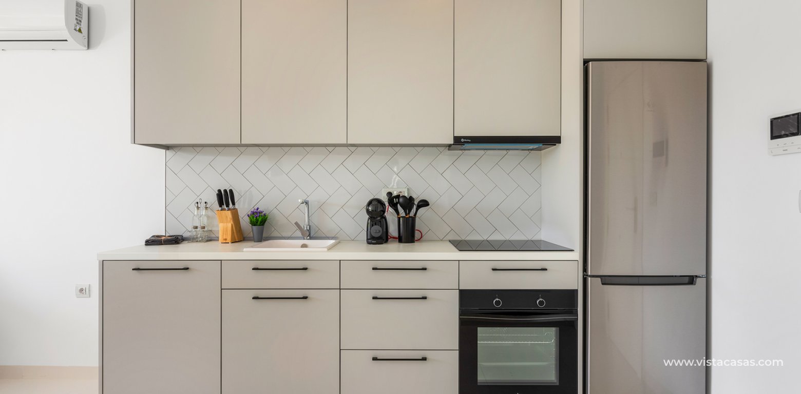 Wtórny - Apartment - San Miguel de Salinas