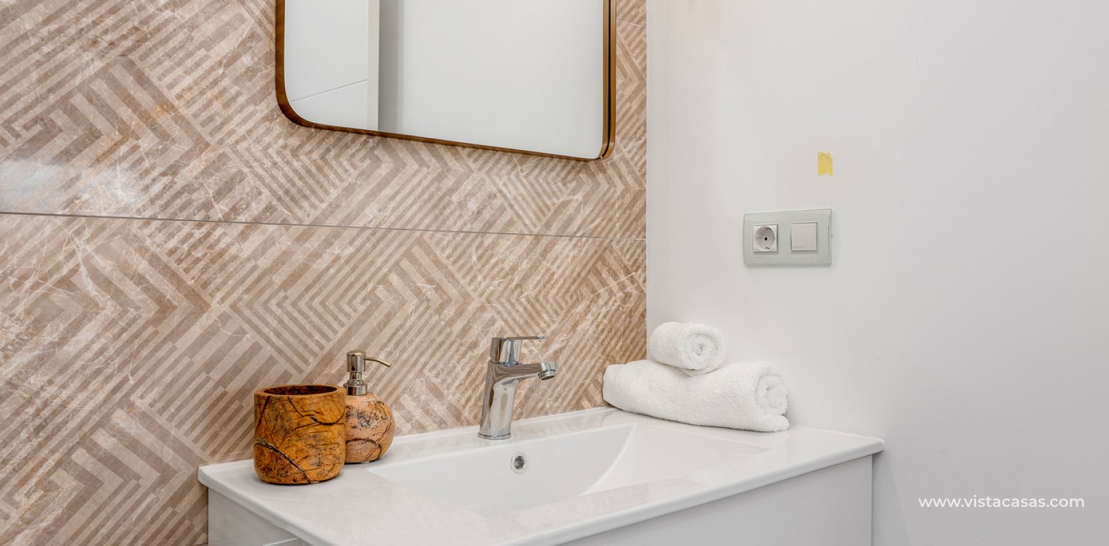 Wtórny - Apartment - San Miguel de Salinas