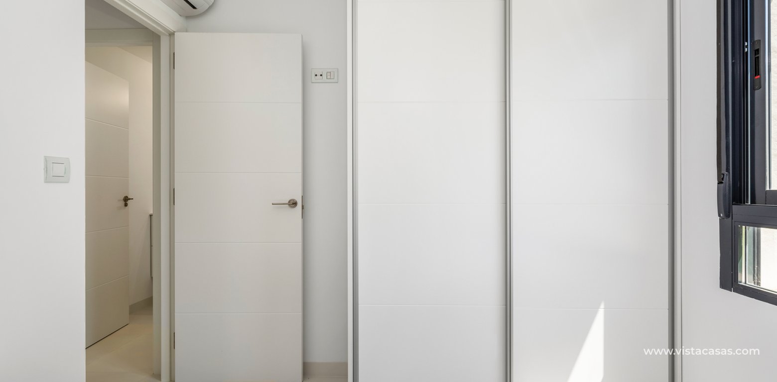 Wtórny - Apartment - San Miguel de Salinas