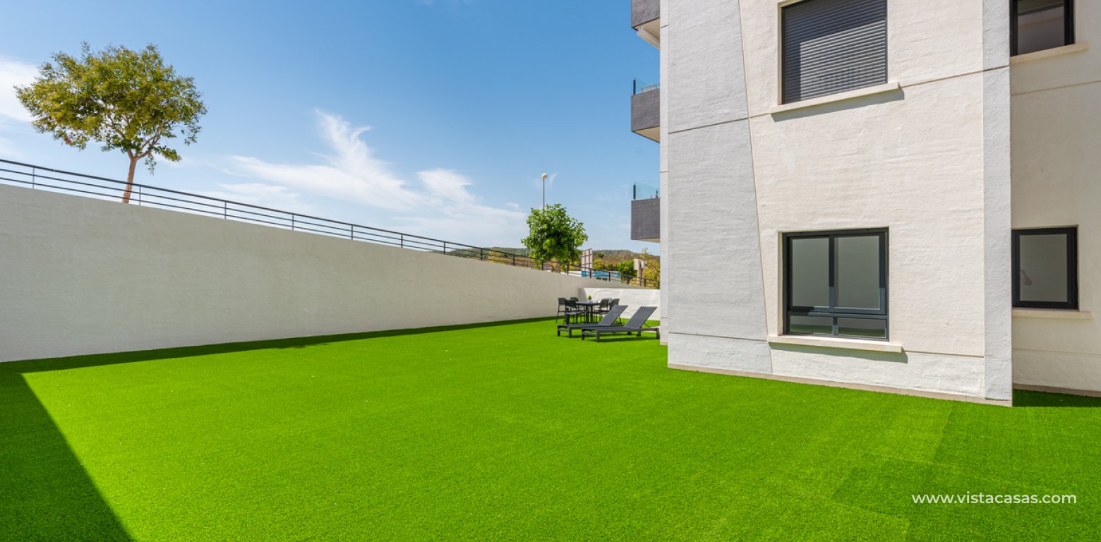 Wtórny - Apartment - San Miguel de Salinas