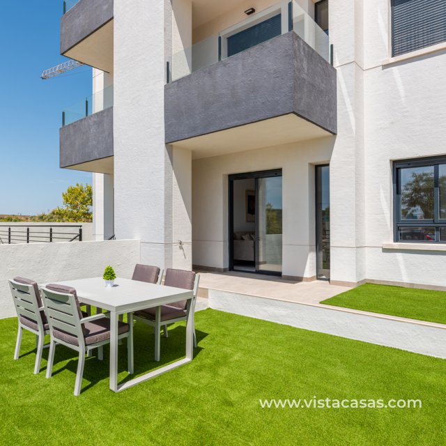 Lägenhet - Sale - San Miguel de Salinas - San Miguel de Salinas