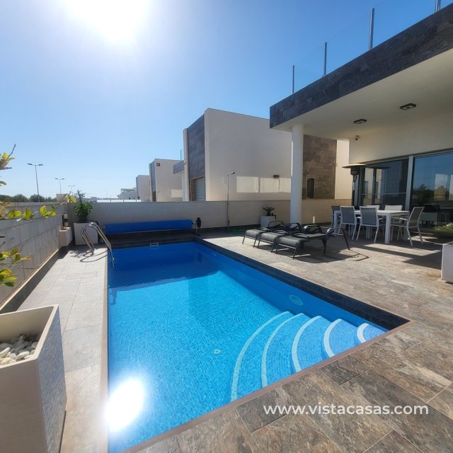 Villa - Wtórny - Villamartin - Villamartin