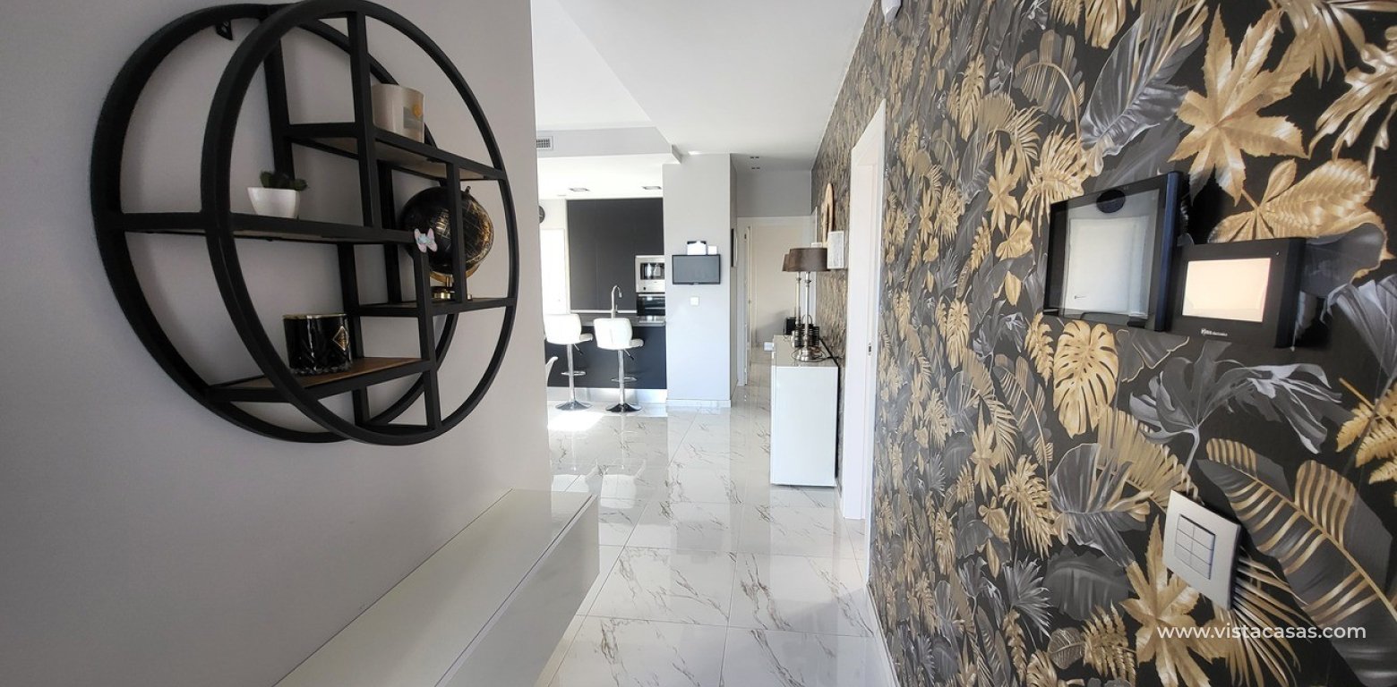 Resale - Villa - Villamartin