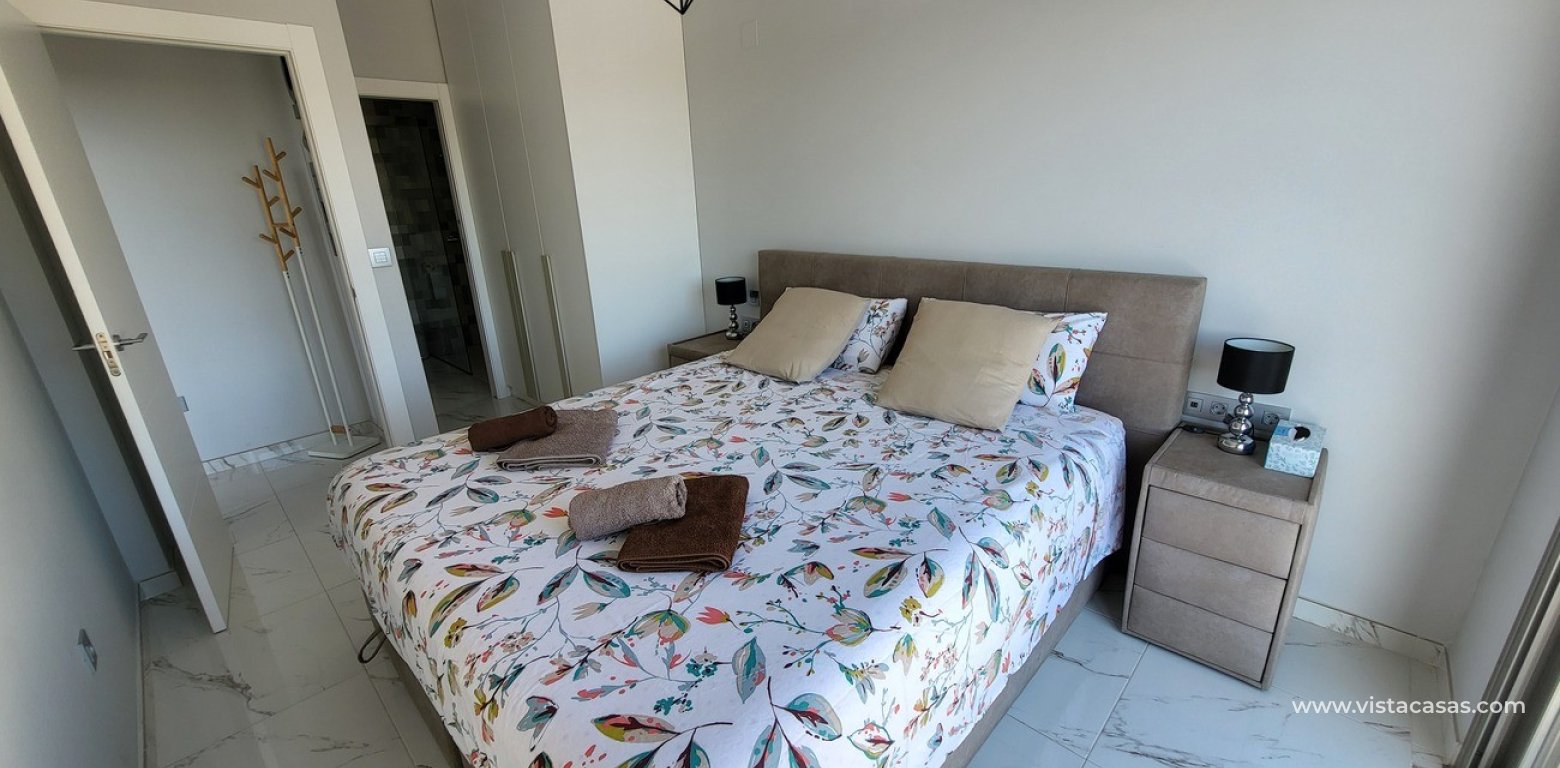 Resale - Villa - Villamartin